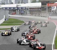 F1, Montreal
